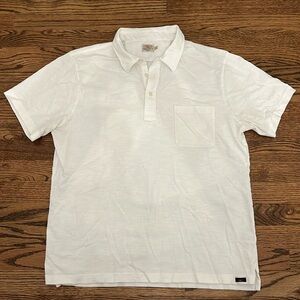 Faherty Polo